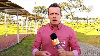 Corinthians treina sob observação de Mário Gobbi