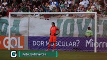 Corinthians quer voltar a vencer no Brasileirão