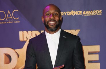 Stephen 'tWitch' Boss a dit à son grand-père combien il l'aimait quelques joursavant son suicide.