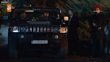 Ben Bu Cihana.Sigmazam S01Ep13 | مسلسل هذا العالم لا يسعني الموسم الاول الحلقة 13 الثالثة عشر مترجمة