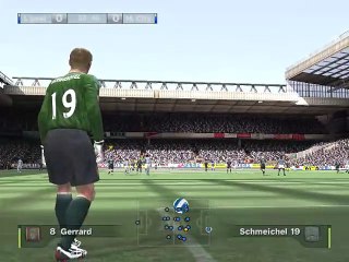 FIFA 08 | FA Cup - Liverpool vs. Manchester City