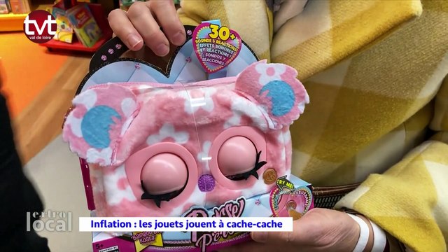 Extra Local - 16/12/2022 - Jean-Christophe Combe, Ministre des Solidarités, de l’Autonomie et des personnes handicapées