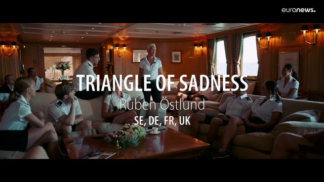 Alcarràs y Burning Days , entre las 5 finalistas de los Premios del Público Lux