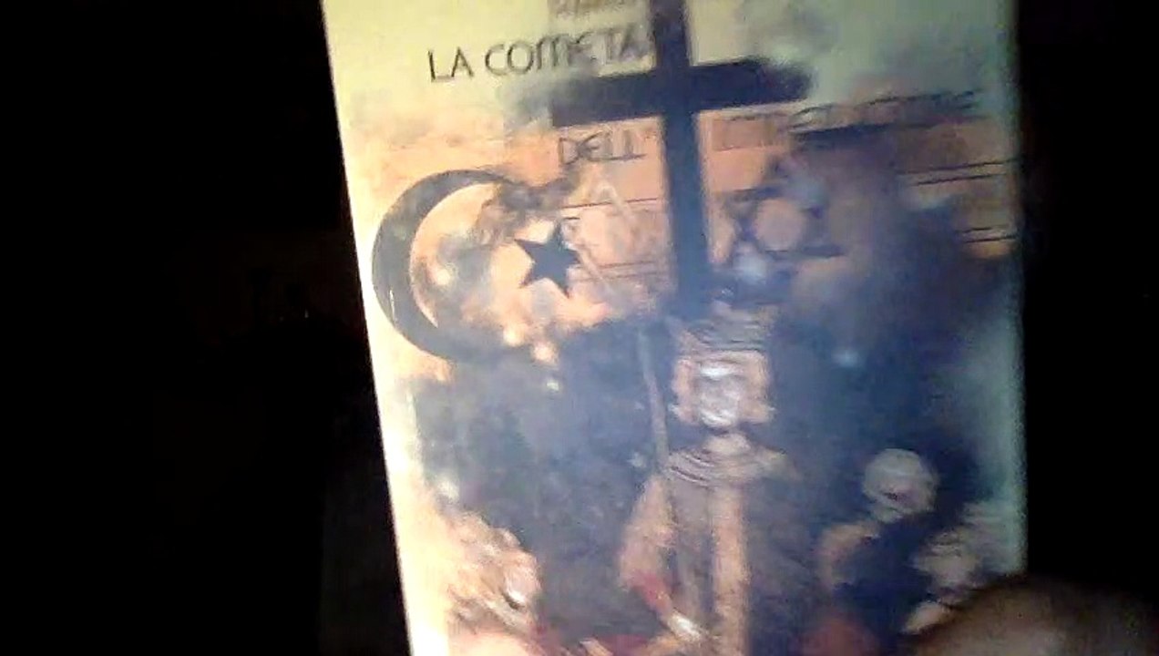 INTERFERENZE ALIENE by Corrado Malanga