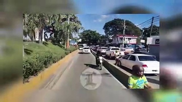 Sepultan restos de Jeffrey Trenzas , muerto en enfrentamiento en Los Alcarrizos