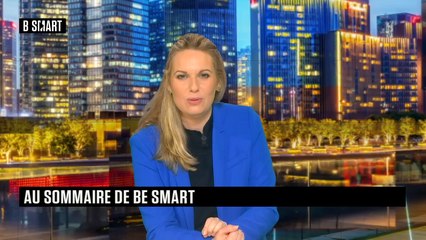 BE SMART - Emission du vendredi 16 décembre