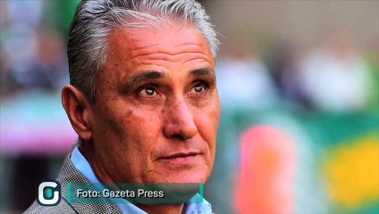 Скачать видео: Veja possíveis convocados de Tite para o ciclo da Copa de 2022