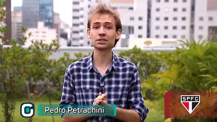 Veja as novidades do clubes paulista no Mercado da Bola