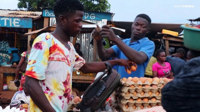 ЦАР: вывод последних французских военных и теракт в Русском доме