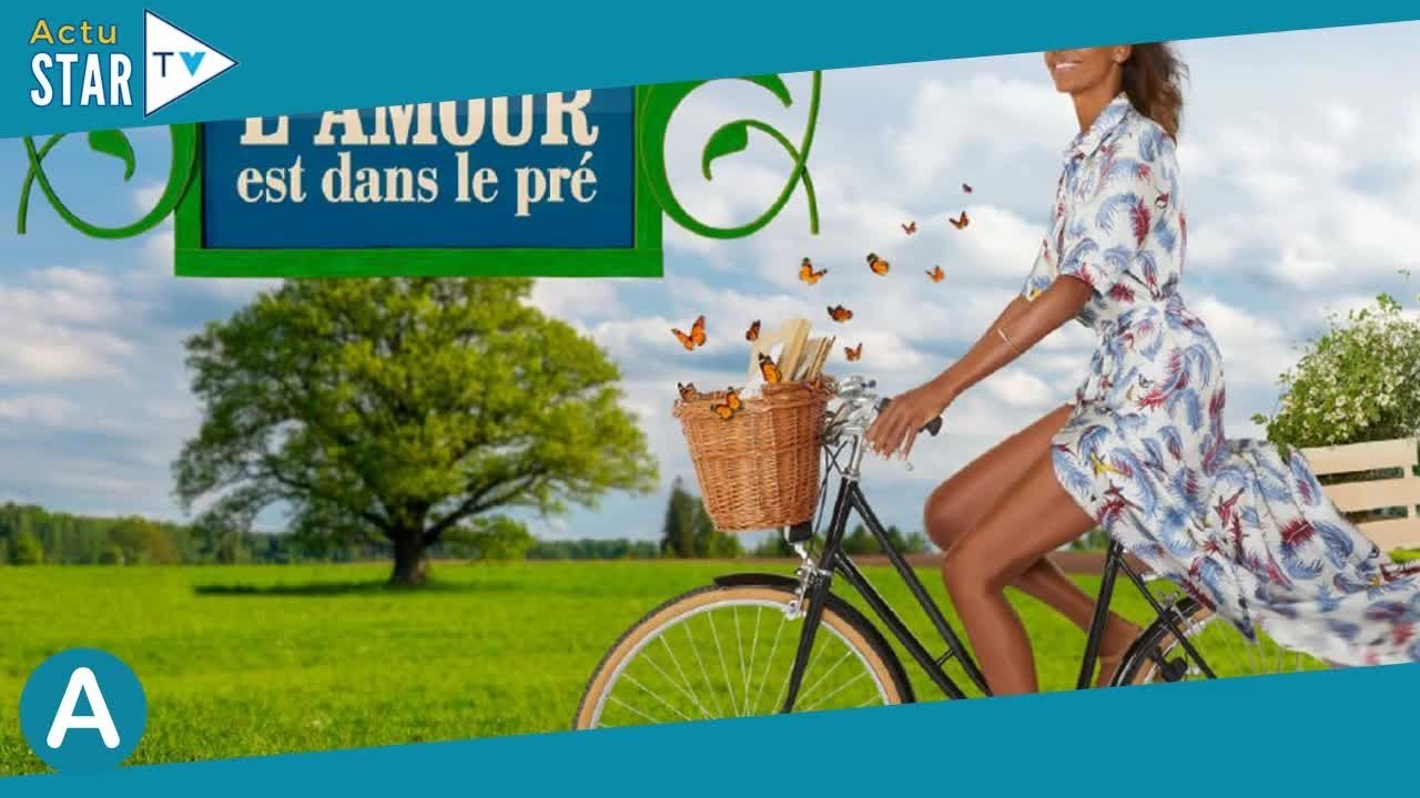 L'amour est dans le pré : Grosse frayeur pour la fille d'un couple, obligée de passer un examen en u