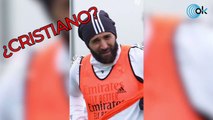 ¿ESTÁ CRISTIANO ENTRENANDO CON EL MADRID? EL VÍDEO QUE DESATA TODOS LOS RUMORES