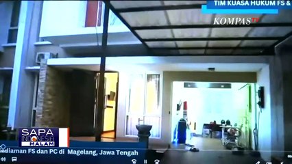 Download Video: Seluruh Saksi Sebenarnya Tidak Tahu Sebenarnya Apa yang Terjadi pada Putri Candrawathi..!