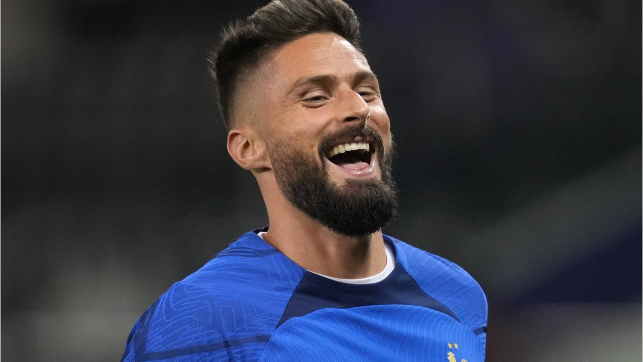 oliver giroud