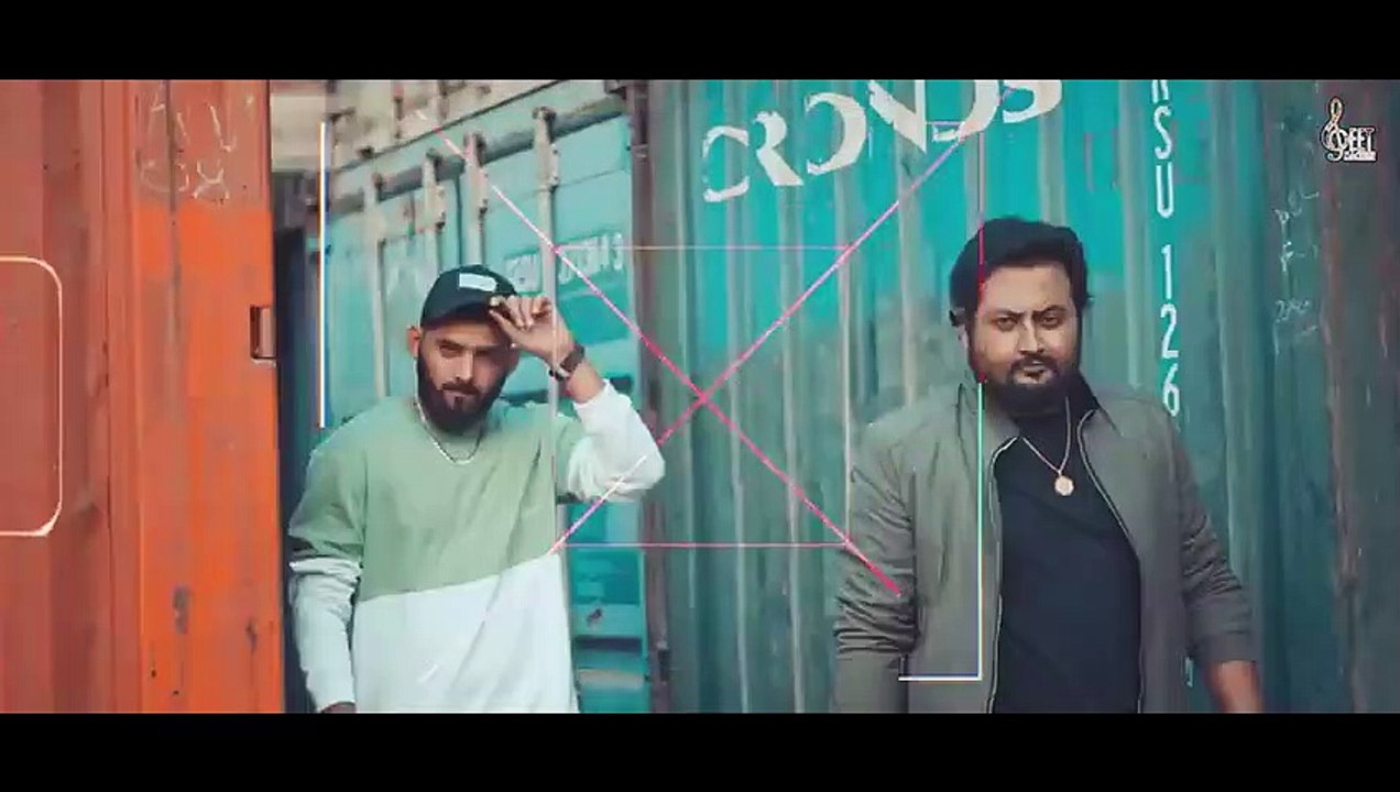 222 (Official Video) Tayyab Amin Teja ft. Hassan Goldy - Punjabi Songs 2022 - Ali Sheikh - G-Machine_2