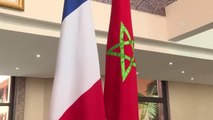 Fas, Fransa'nın vatandaşlarına yeniden vize verme kararını memnuniyetle karşıladı