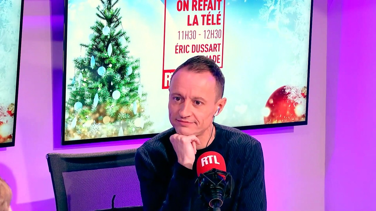 Le meilleur d'ORLT avec Jean-Pierre Foucault !