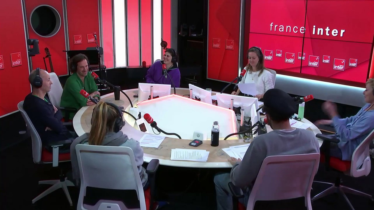 "Des réseaux d’ultra droite qui veulent s’en prendre à des étrangers ? COMMENT ? QUOI ? Les bras m’en tombent !"