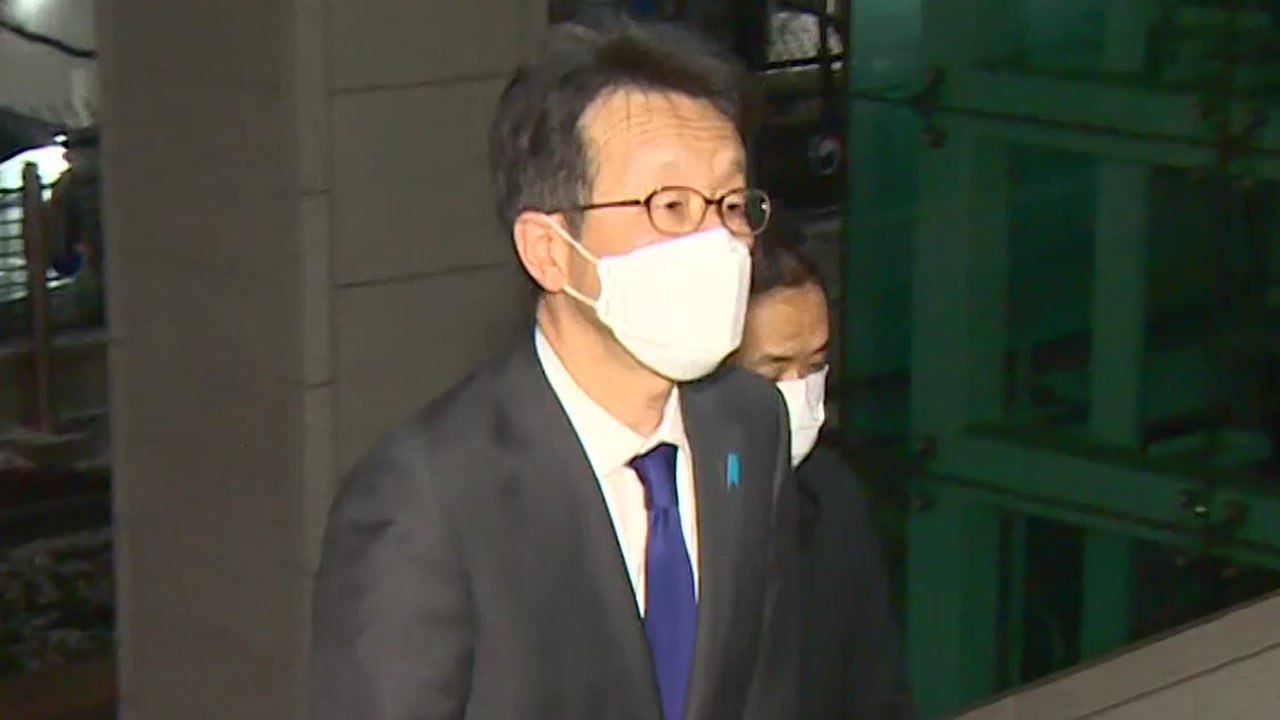외교부, 주한 日 총괄공사 초치...'독도 영유권 주장' 항의 / YTN