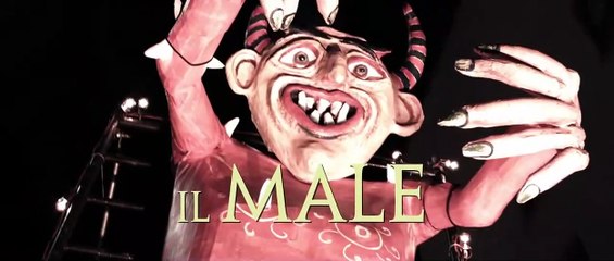 Pay the Ghost Bande-annonce (IT)