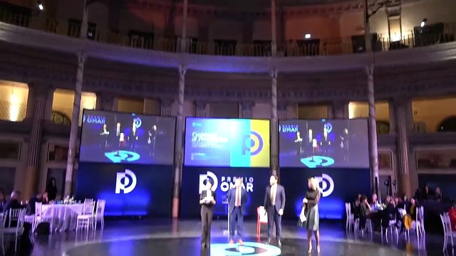 Malattie rare, Premiati i vincitori della nona edizione del Premio OMaR