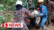 Batang Kali landslide: SAR ops to continue in the next 24 hours, says Selangor Fire Dept chief