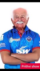 Prithvi show (old and young)#shorts #virl #trending (1)