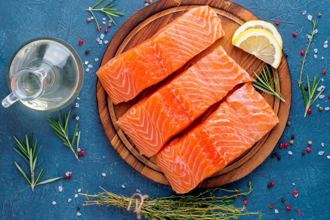 Plenty of Foods Have Protein, But These Foods Are ‘Complete Proteins’