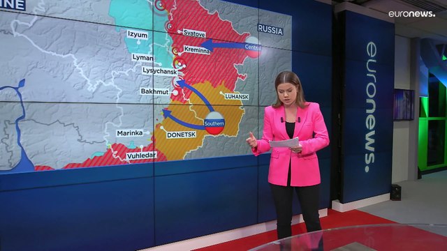 Генштаб ВСУ: в пятницу сбиты 60 из 76 российских ракет