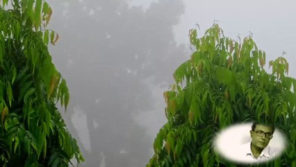 পৌষ এলো পৌষ এলো//পৌষের গান//মান্না দে//শিল্পী :- জয়দীপ ভট্টাচার্য্য