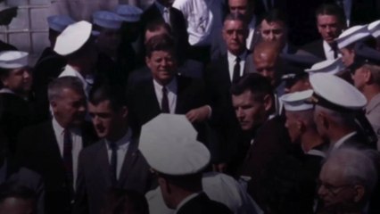 Biden Administration Continues to Withhold Information Regarding the Assassination of JFK