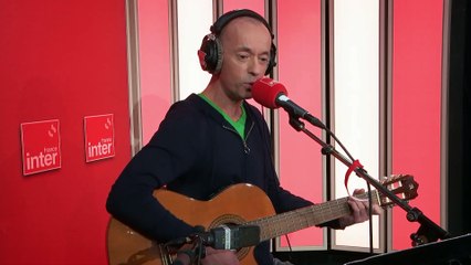 Bons baisers du monde entier - La chanson de Frédéric Fromet