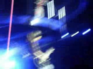 Tokio Hotel à Marseille le 14.03.08 - Schwarz.