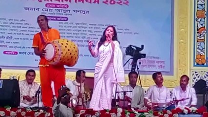 Koy Dome Hoy Din Rojoni // Lalon Song // Bangla Folk Song