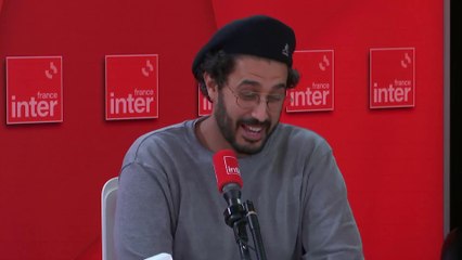 Maroc : petite finale mais grande équipe - La chronique de Djamil le Shlag