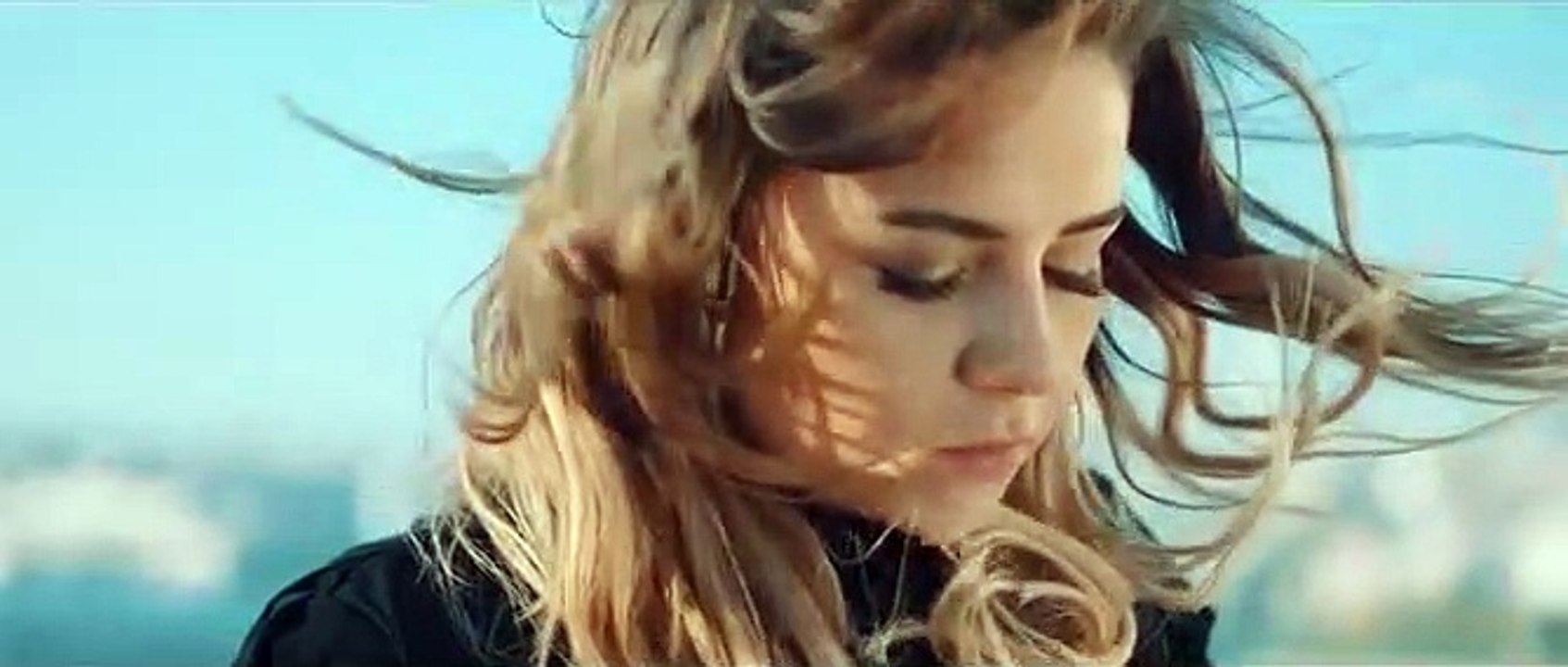Merve Özbey - Yaramızda Kalsın