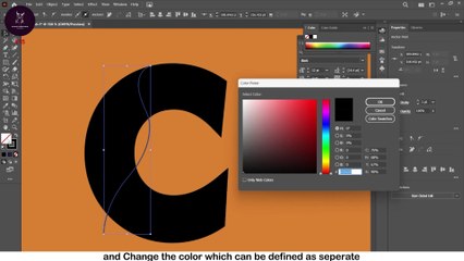 How to Make Logo in 3 Min | Hastar Creations