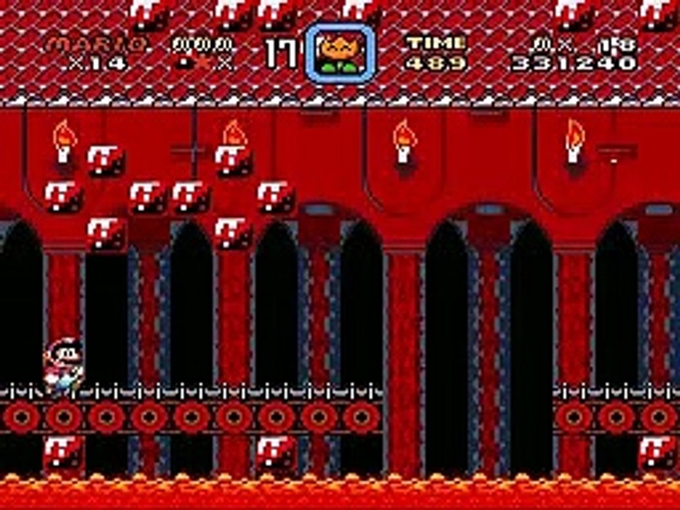 Super Mario A Vanilla New Journey Part 7