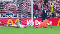 Qatar 2022 FIFA World Cup  Croatia vs Argentina 0 - 3 Highlights