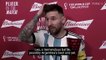Qatar 2022 FIFA World Cup  Argentina vs Croatia aftermatch interview - Griezmann’s France vs Messi’s Argentina