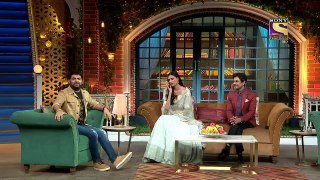 Audience Tell Kapil The Advantages Of Marrying An NRI _ The Kapil Sharma Show