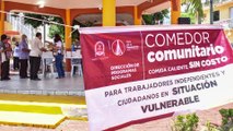 Guardia Nacional y Sedena, realizó una agresión contra un grupo de migrantes en Torreón