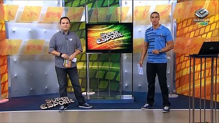 Taça da Copa das Confederações é exposta em São Paulo