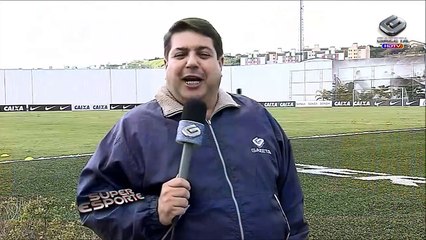 Tite confia em qualidade corintiana para sequência