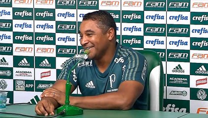 Roger Hoje é o dia mais importante dessa preparação