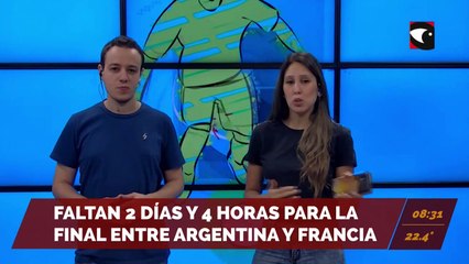 Misiones Online Mundial 16 12 22 Mañana