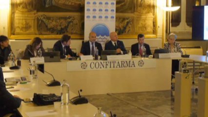Stati Generali ONTM, Patìmo:  serve innovazione per tutela mare