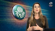 Palmeiras anuncia renovação do ex-goleiro Marcos como embaixador