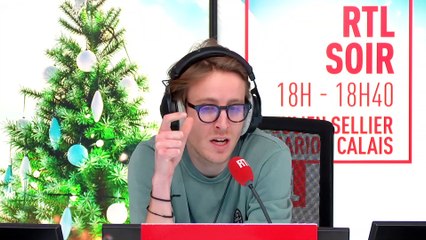 Les coulisses de l'actu du 16 décembre 2022