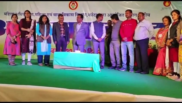 Amrita Haat Bazaar: मात्र दो सौ रुपए की खरीदारी मिलेगा चांदी का सिक्का