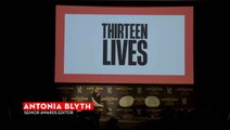 Thirteen Lives | Deadline Contenders Film LA3C: Conversations with Contenders | Deadline Contenders Film LA3C: Conversations with Contenders